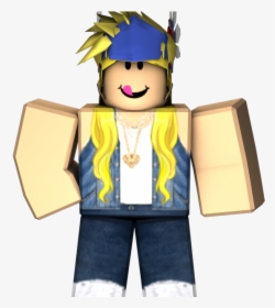 Roblox Gfx Character Pack Bing Images Card From User Roblox 3d Render Girl Hd Png Download Transparent Png Image Pngitem - roblox drawing character student busy png download 702