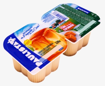 Flan Paulista , Png Download - Flan Paulista 220g, Transparent Png, Transparent PNG