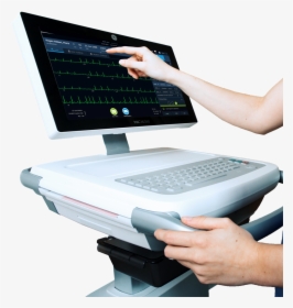 Mac Vu360 Ge Healthcare - Ge Healthcare Mac Vu360 Resting Ecg Machine Pret, HD Png Download, Transparent PNG