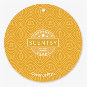 Scentsy Scent Pak Vanilla Bean Buttercream, HD Png Download, Transparent PNG