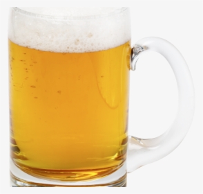 Beer Png Transparent Image - Png Mug Beer, Png Download, Transparent PNG