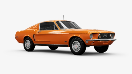 Forza Wiki - Forza Horizon 4 Ford Mustang 2 2, HD Png Download, Transparent PNG