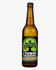 2 Towns Ciderhouse, HD Png Download, Transparent PNG