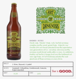 Beer Bottle, HD Png Download, Transparent PNG