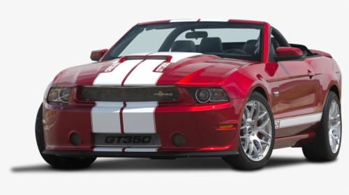 Ford Mustang Shelby Gt350 Car - マスタング 壁紙 高 画質 Pc, HD Png Download, Transparent PNG