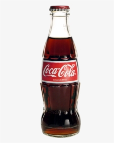 Coca Cola Bottle Png Image - Coke Bottle Cut Out, Transparent Png, Transparent PNG