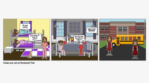 Cartoon, HD Png Download, Transparent PNG