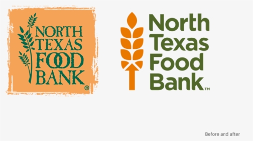 North Texas Food Bank, HD Png Download, Transparent PNG