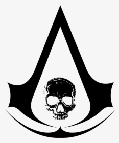 Thumb Image - Assassins Creed 4 Logo, HD Png Download, Transparent PNG