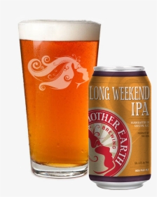 Mother Earth Long Weekend Ipa, HD Png Download, Transparent PNG