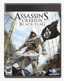 Assassin's Creed 3 Cover, HD Png Download, Transparent PNG