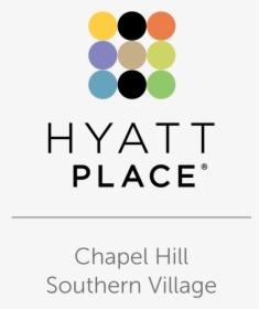 Sv Hp Logo Png New - Hyatt Place Logo Png, Transparent Png, Transparent PNG