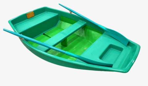 Green Boat Png, Transparent Png, Transparent PNG