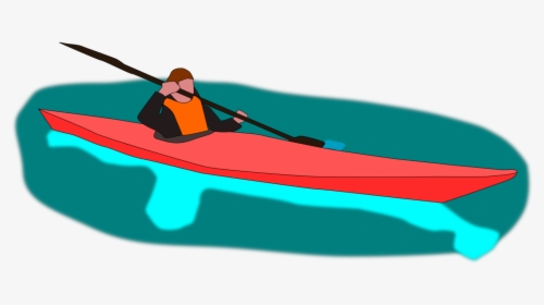 Watercraft,boats And Boating Equipment And Supplies,water - Canoe, HD Png Download, Transparent PNG