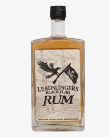 Leadslinger Whiskey Guy, HD Png Download, Transparent PNG