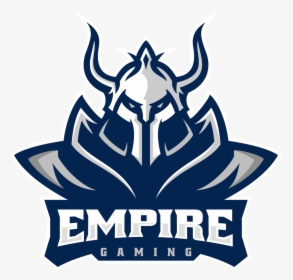 Empire 2018 Logo - Empire Gaming Team, HD Png Download, Transparent PNG