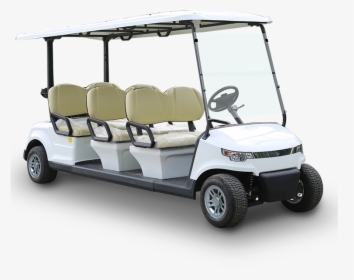 1 - Golf Electric Buggy Dimension, HD Png Download, Transparent PNG