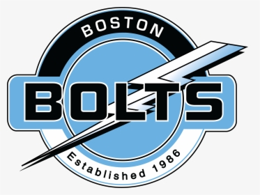 Boston Bolts - Fc Boston Bolts, HD Png Download, Transparent PNG