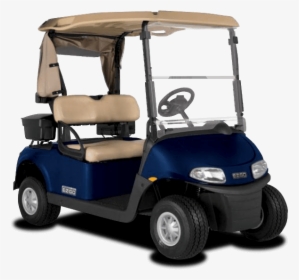 Blue Cart Used Inventory At Hagler Golf Car World - Golf Cart, HD Png Download, Transparent PNG
