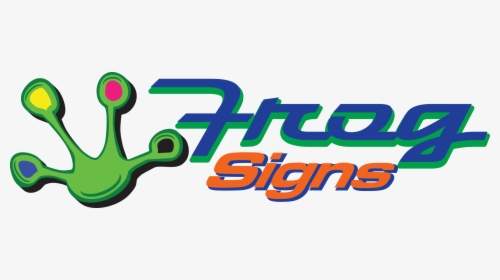 Frog Signs Is Open Website Coming Soon - Frog Signs Springfield Mo, HD Png Download, Transparent PNG