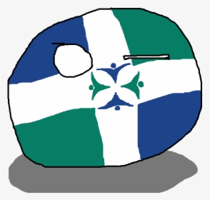 Polandball Wiki, HD Png Download, Transparent PNG