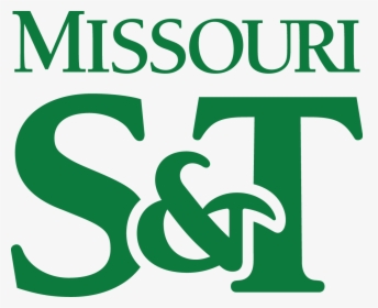 Degrees From University Of Missouri - Missouri S&t Logo, HD Png Download, Transparent PNG