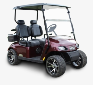 Golf-cart1 - Golf Cart, HD Png Download, Transparent PNG