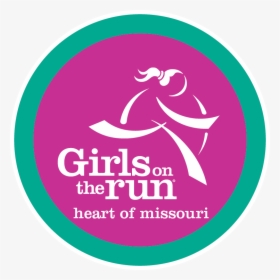 Girls On The Run Chicago Logo, HD Png Download, Transparent PNG