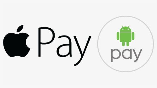 Apple Pay Logo Png Transparent, Png Download, Transparent PNG