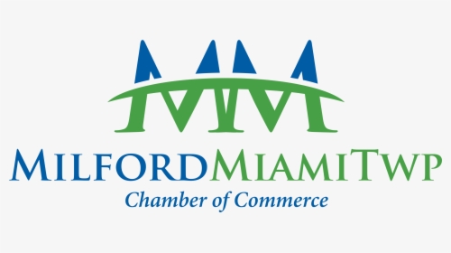 Milford Miami Township Chamber Of Commerce - Milford Miami Chamber Of Commerce, HD Png Download, Transparent PNG