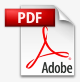 Pdf - Adobe Reader Png, Transparent Png, Transparent PNG