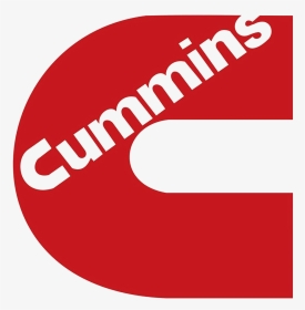 Cummins Logo Png Image - Cummins Logo Png, Transparent Png, Transparent PNG