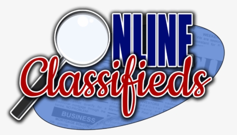 Online Classified Ads Serving The Usa - Circle, HD Png Download, Transparent PNG