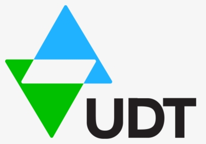 Udt - United Data Technologies Logo, HD Png Download, Transparent PNG