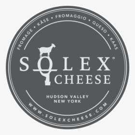 Solex Cheese Logofinal-ko - Grand Central Market Los Angeles Logo, HD Png Download, Transparent PNG