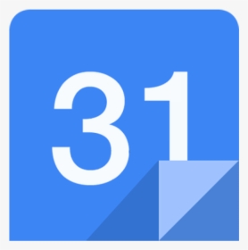 Calendar Icon Android Kitkat Png Image - Calendar Icon Images Free Png, Transparent Png, Transparent PNG