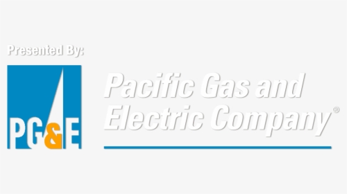 Pacific Gas And Electric Company, HD Png Download, Transparent PNG