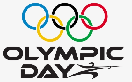 Olympics Day Png - Olympic Day, Transparent Png, Transparent PNG