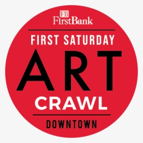 Firstbank First Saturday Art Crawl - Toulouse Business School, HD Png Download, Transparent PNG