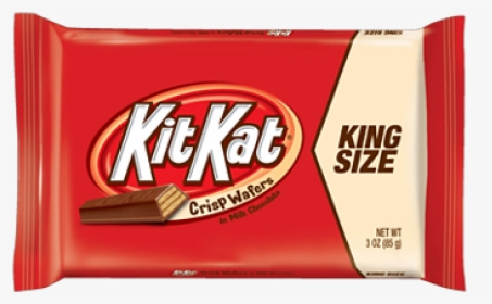 Kit Kat Bar, HD Png Download, Transparent PNG