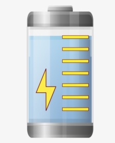 Brand,electric Battery,fuel Cells - Electric Cell Clipart In Png, Transparent Png, Transparent PNG