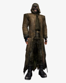 S - T - A - L - K - E - R - Png, Stalker Png - Stalker Бандит Png, Transparent Png, Transparent PNG