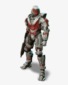 Halo 4 Stalker Armor, HD Png Download, Transparent PNG