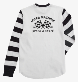 Loser Machine Southcrest L S T Shirt, HD Png Download, Transparent PNG