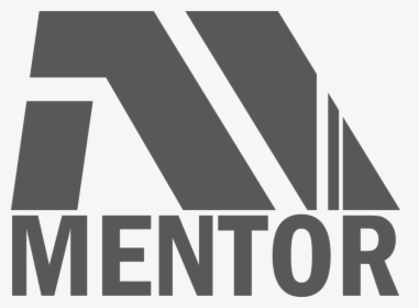 Mentor Copy - Black-and-white, HD Png Download, Transparent PNG