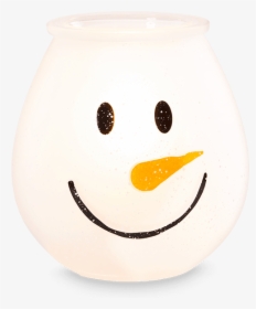 Frosty Glow Warmer - Frosty Glow Scentsy Warmer, HD Png Download, Transparent PNG