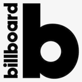 Billboard Logo - Billboard Charts, HD Png Download, Transparent PNG