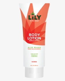 Lily Of The Desert Body Lotion, HD Png Download, Transparent PNG
