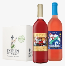 Duplin Wine Frosty, HD Png Download, Transparent PNG
