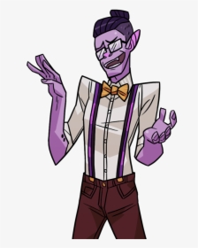 Liam Monster Prom Sprites Clipart , Png Download - Monster Prom Transparent Sprites, Png Download, Transparent PNG